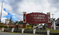 CVsU Campus